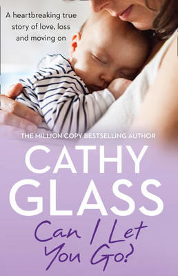 Can I Let You Go? -  Glass Cathy - 9780008153748