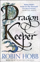 Rain Wild Chronicles (1) - Dragon Keeper -  Robin Hobb - 9780008154394
