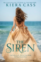 SELECTION - SIREN -  Cass Kiera - 9780008157937