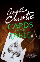 Cards on the Table - 9780008164898