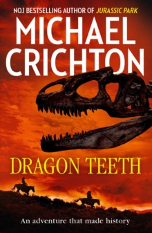 Dragon Teeth - 9780008173098