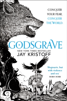 Godsgrave - 9780008180065