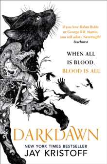 Darkdawn - 9780008180119