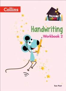 Handwriting Workbook 2 - 9780008189655