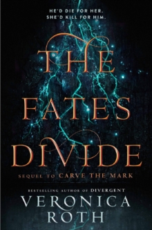 The Fates Divide - Veronica Roth - 9780008192211