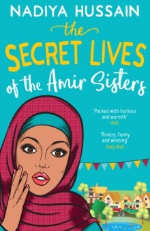 Secret Lives of the Amir Sisters - 9780008192266