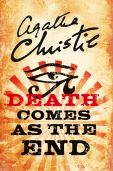 Death Comes as the End - Christie Agatha - 9780008196325