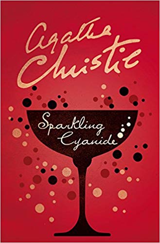 Sparkling Cyanide - Christie Agatha - 9780008196332