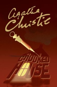 Crooked House - 9780008196349