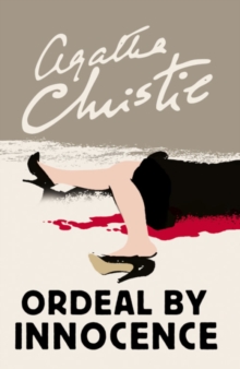 Ordeal by Innocence - Christie Agatha - 9780008196370