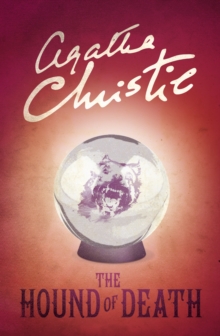 Hound of Death - Christie Agatha - 9780008196424