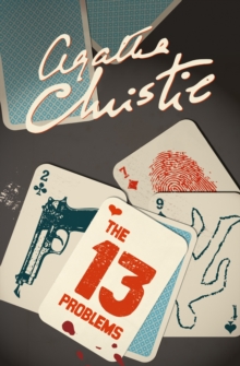 Miss Marple - 9780008196523