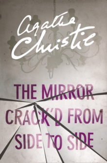 The Mirror Crack'd From Side to Side - 9780008196592