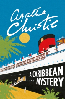 A Caribbean Mystery - 9780008196608