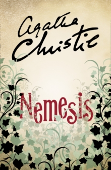 Nemesis - 9780008196622