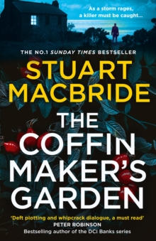 Coffinmakerâ€™s Garden - 9780008208349