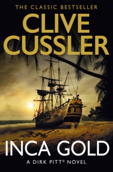 Inca Gold - 9780008216641