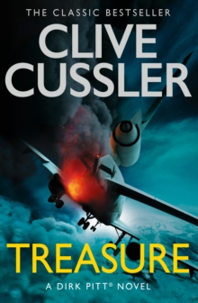 Treasure - 9780008216665