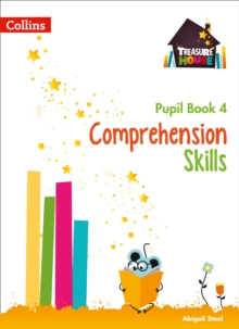 Comprehension - 9780008236373