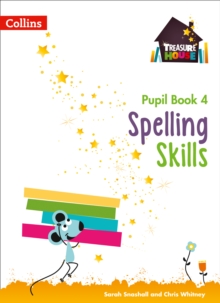 Spelling - 9780008236557