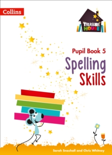 Spelling - 9780008236564