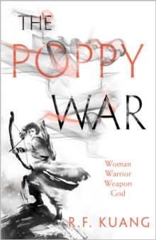 Poppy War - 9780008239848