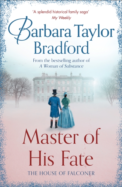 Master of His Fate - 9780008242435