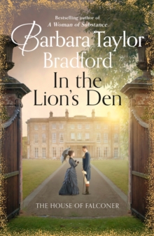 In the Lionâ€™s Den - 9780008242497