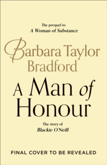 Man of Honour - 9780008242558
