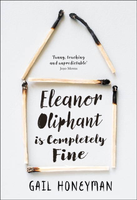 ELEANOR OLIPHANT IS COMPLET PB - 9780008258252