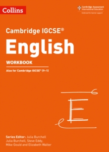 Cambridge IGCSE (TM) English Workbook - 9780008262020
