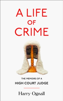 Life of Crime - 9780008267483