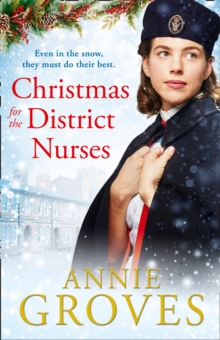 Christmas for the District Nurses - 9780008272272