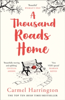 Thousand Roads Home - 9780008276614