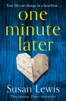 One Minute Later - Lewis Susan - 9780008286767