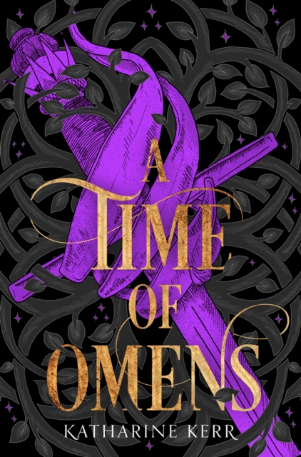 Time of Omens - 9780008287504