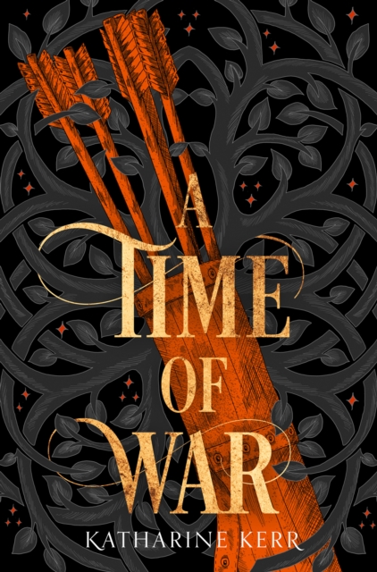 Time of War - 9780008287511