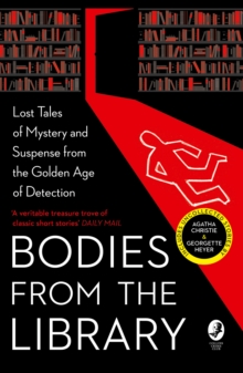 Bodies from the Library - 9780008289256