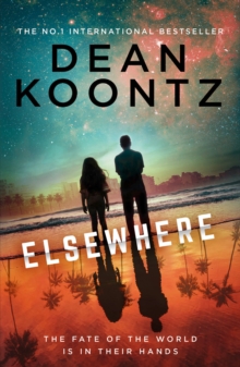 Elsewhere - 9780008291273