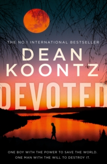 Devoted - 9780008291327