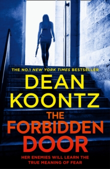 Forbidden Door - Koontz Dean - 9780008291457