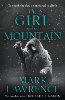Girl and the Mountain - 9780008295042