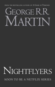 Nightflyers - 9780008296117