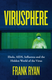 Virusphere - 9780008296704