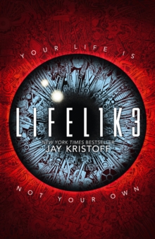 LIFEL1K3 (LIFELIKE) - 9780008301361