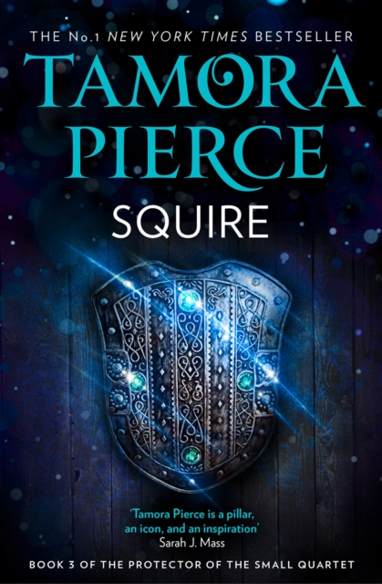 Squire : 3 - 9780008304256