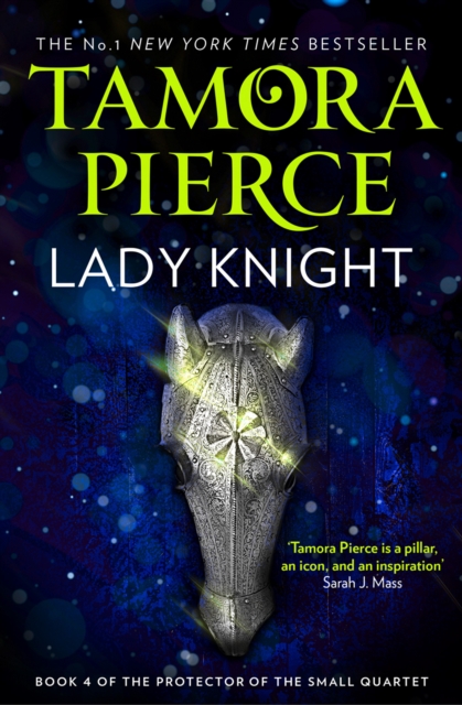 Lady Knight : 4 - 9780008304287