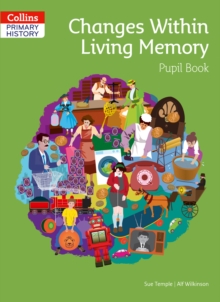 Living Memories Pupil Book - 9780008310783