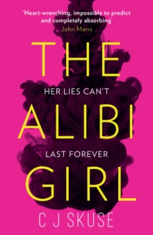 Alibi Girl - 9780008311391