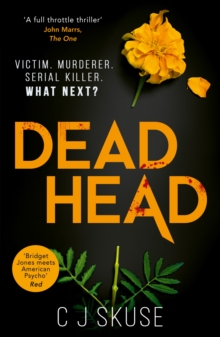 Dead Head - 9780008312589